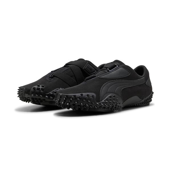 PUMA プーマ MOSTRO OG PRIME モストロ OG プライム 403206-04 ブラ...