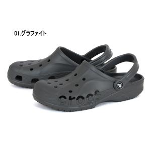 crocs クロックス BAYA CLOG バ...の詳細画像1