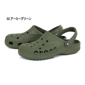 crocs クロックス BAYA CLOG バ...の詳細画像4