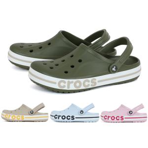 crocs クロックス BAYABAND CLOG バヤバンド クロッグ 205089-3TQ 2V3 4JQ 6TG OFF PRICE
