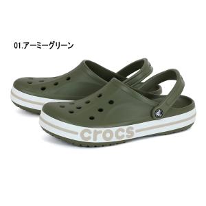 crocs クロックス BAYABAND CL...の詳細画像1