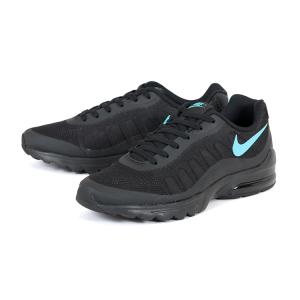 NIKE ナイキ AIR MAX INVIGOR エアマックス インビガー 749680-014 ブラック/ブルー