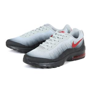 NIKE ナイキ AIR MAX INVIGOR エアマックス インビガー 749680-015 ライトスモークグレー/タフレッド