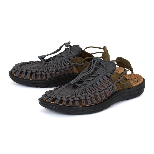 KEEN キーン UNEEK II CONVERTIBLE X ユニーク ツー コンバーチブル X ...