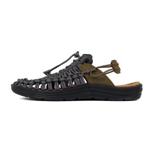 KEEN キーン UNEEK II CONVE...の詳細画像1