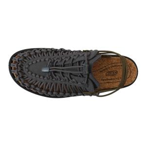 KEEN キーン UNEEK II CONVE...の詳細画像2