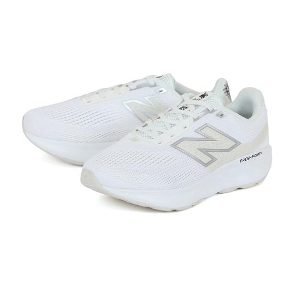 Newbalance ニューバランス W520LW9 ホワイト