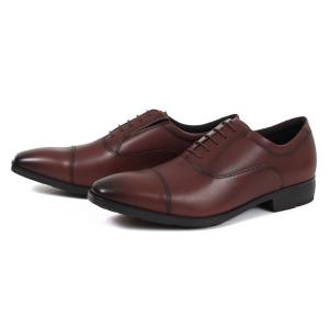 texcy luxe アシックス商事 メンズ テクシーリュクス TU-8004 ブラック