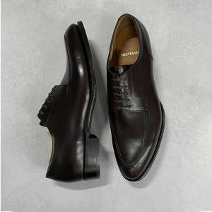 541. シェットランドフォックス ボートン ホールカット UK7 REGAL SHETLANDFOX シェットランドフォックス ボートン ホール