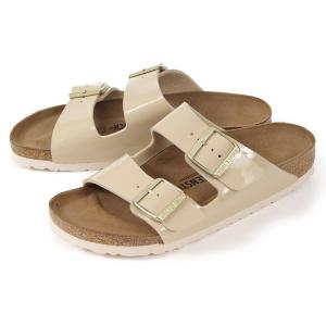 BIRKENSTOCK ビルケンシュトック ARIZONA アリゾナ 1013070 サンドパテント SALE