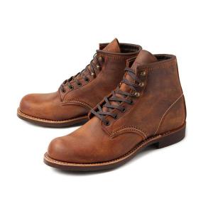 RED WING SHOES（レッドウィング） ブーツ RED WING BLACKSMITH