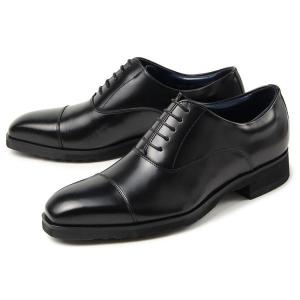 KENFORD（ケンフォード） メンズ ビジネスシューズ ストレートチップ