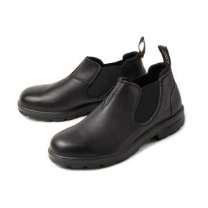 BLUNDSTONE（ブランドストーン） ローカット サイドゴアブーツ BS2039