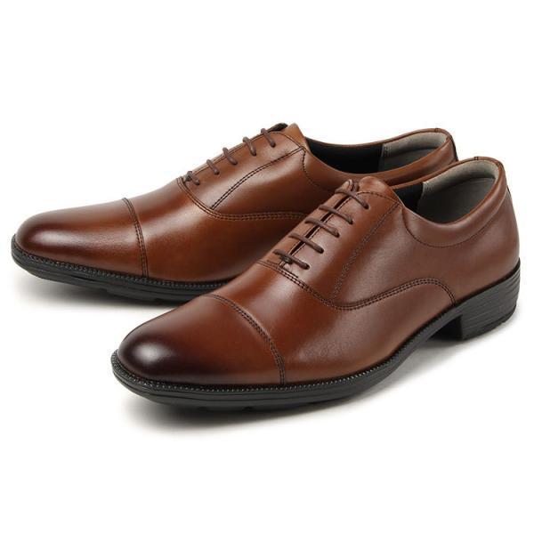 moonstar BALANCE WORKS ムーンスター バランスワークス メンズ ビジネスシュー...