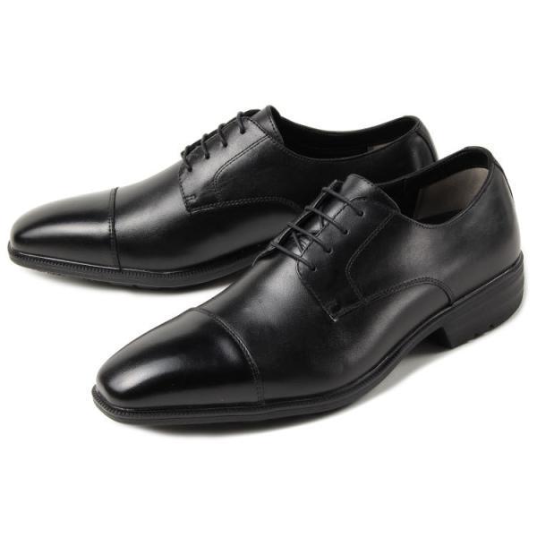 moonstar BALANCE WORKS ムーンスター バランスワークス メンズ 防水ビジネスシ...