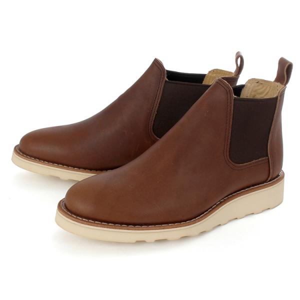 Red Wing レッドウィング W CLASSIC CHELSEA ウィメンズ クラシックチェルシ...