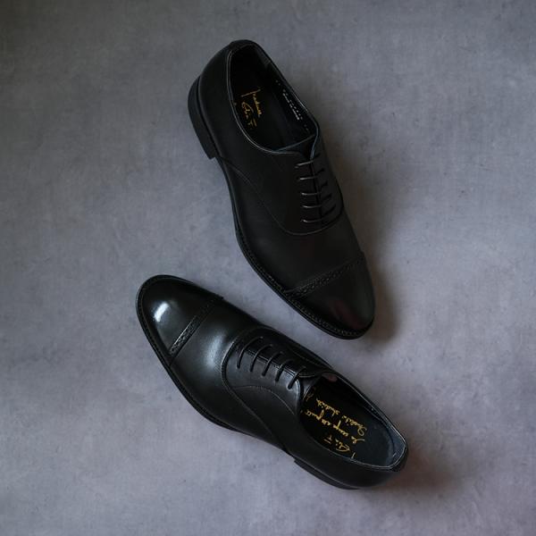 GIAN FRANCO GIOVANNI ジャンフランコジョヴァンニ メンズ ビジネスシューズ スト...