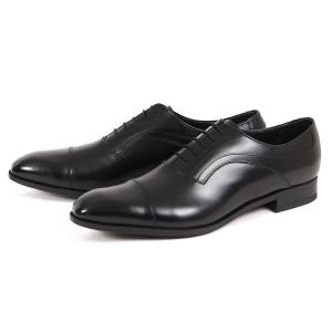 REGAL リーガル ストレートチップ メンズ ビジネス 10JR 雪道