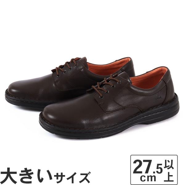 大きいサイズ 27.5cm〜29cm SOFTWALK ソフトウォーク メンズ カジュアルシューズ ...