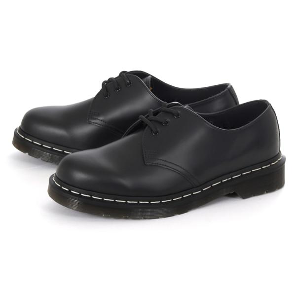 Dr.Martens ドクターマーチン 1461 3EYE 1461 3ホール ホワイトステッチ 2...