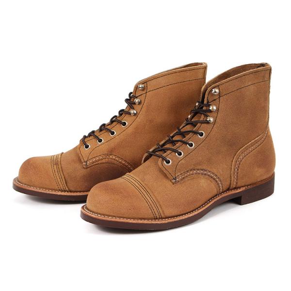 Red Wing レッドウィング IRON RANGER アイアンレンジャー 8083 ホーソーン