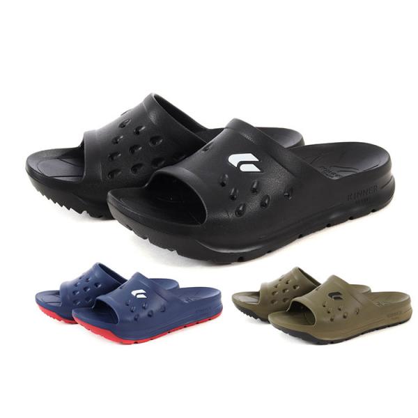 KINNER キナー リカバリーサンダル RSK-3001