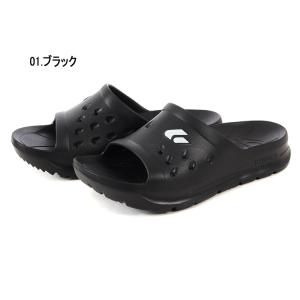 KINNER キナー リカバリーサンダル RS...の詳細画像1