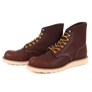 Timberland（ティンバーランド） ブーツ オーセンティックス セブン