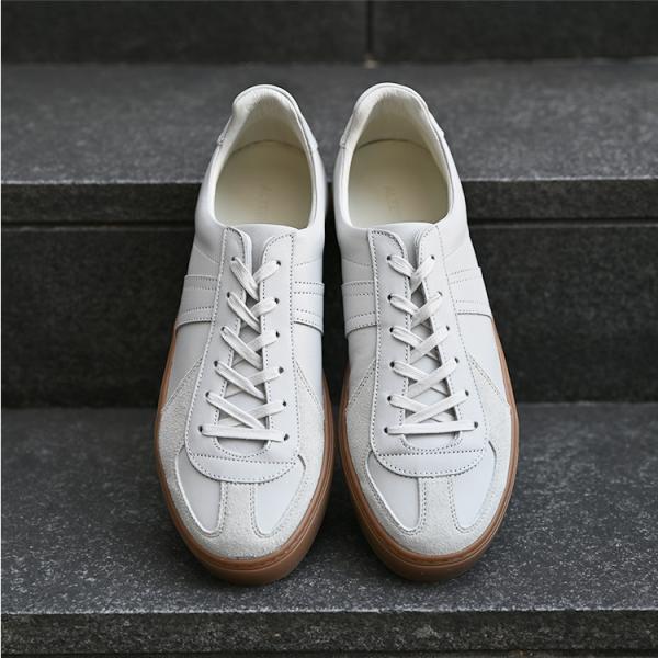 ALTERUM オルタム GERMAN ARMY TRAINER ジャーマン アーミー トレーナー ...