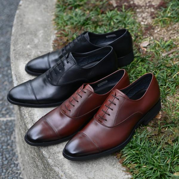 REGAL リーガル メンズ 防水ビジネスシューズ ストレートチップ 31FL BF 国内正規品