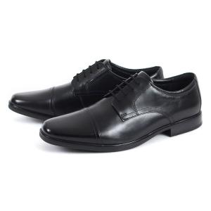 Clarks（クラークス） （メンズ）タウンシューズ STEADWELL CAP