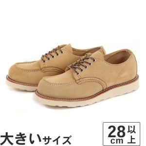 RED WING SHOES（レッドウィング） Red Wing CLASSIC MOC OXFORD