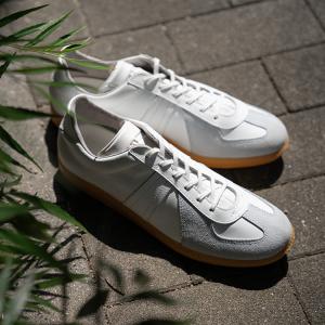 adidas（アディダス） スニーカー BW ARMY BZ0579 アーミー ホワイト