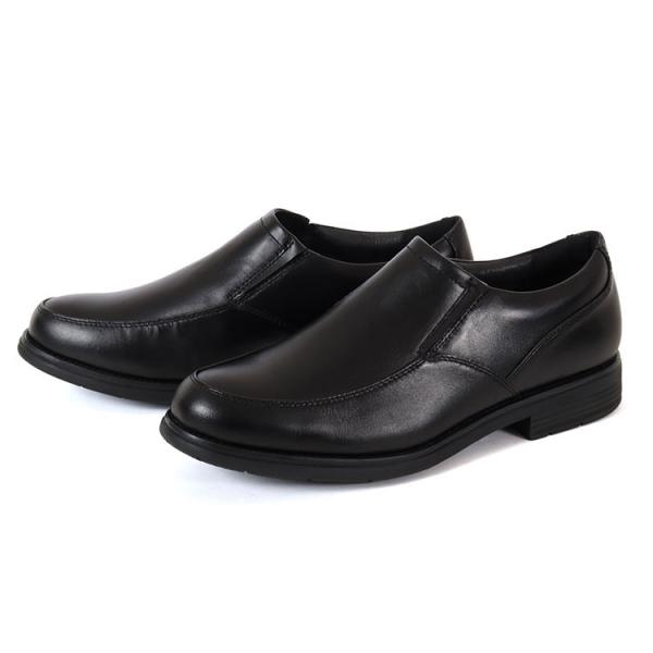 ROCKPORT ロックポート CLASSIC DRESS WP SLIP ON クラシックドレス ...