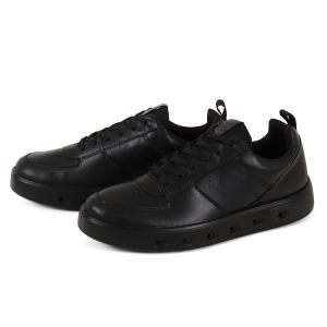 ecco（エコー） （レディース）カジュアルシューズ ムーブ W ブラック