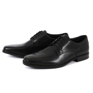 Clarks（クラークス） メンズ ビジネスシューズ ホワードキャップ