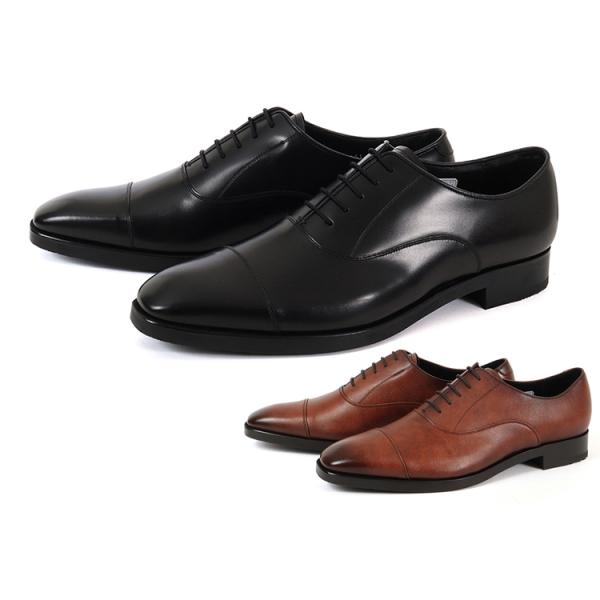 REGAL リーガル メンズ ビジネスシューズ ストレートチップ 21GL BG 国内正規品