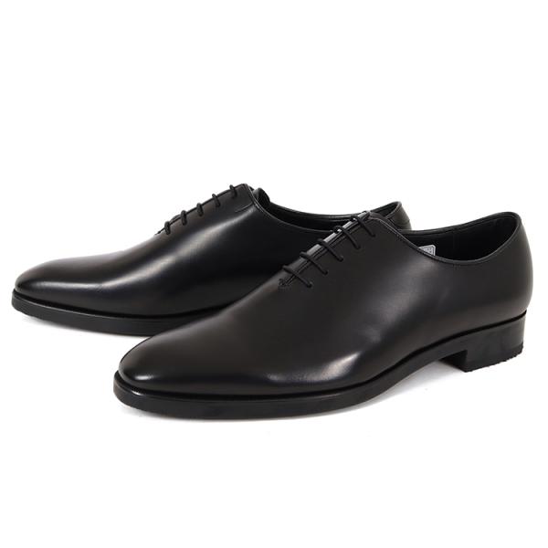 REGAL リーガル メンズ ビジネスシューズ ホールカット 24GL BG ブラック 国内正規品