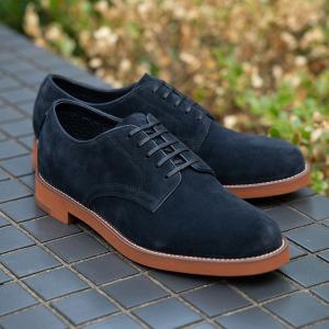 REGAL リーガル メンズ 防水 バックスシ...の詳細画像1