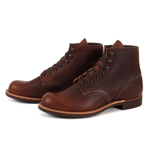Red Wing レッドウィング BLACKSMITH ブラックスミス 3340 ブライアー 国内正...