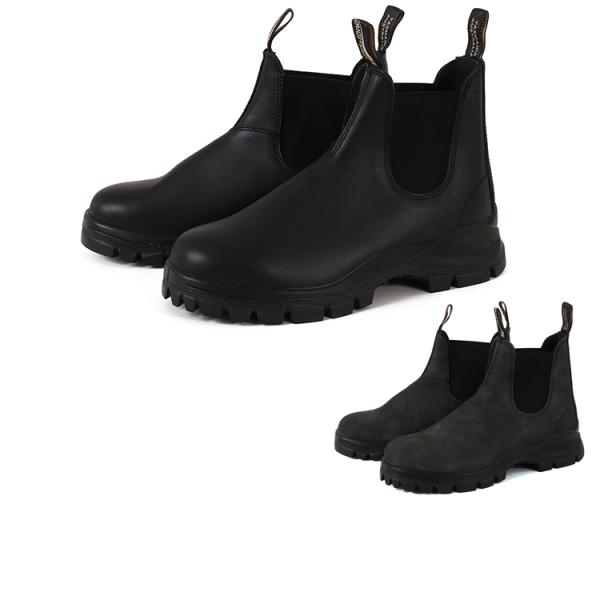 Blundstone ブランドストーン LUG BOOT ラグブーツ BS2240009 BS223...