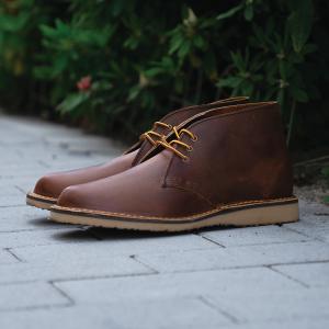 RED WING SHOES（レッドウィング） RED WING 【3315 Weekender Chukka