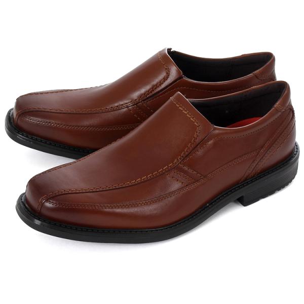 ROCKPORT ロックポート STYLE LEADER 2 BIKE SLIP ON スタイル リ...