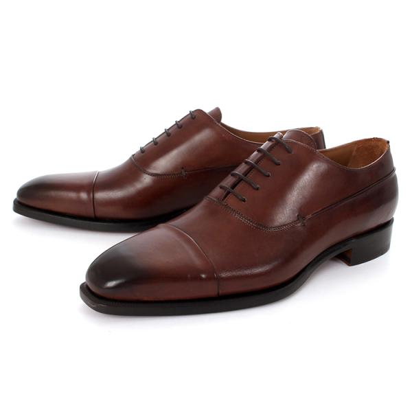 Francesco Cimmino フランシスコ チミーノ メンズ ビジネスシューズ ストレートチッ...