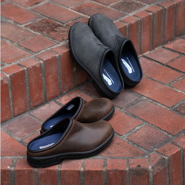 Blundstone ブランドストーン ORIGINALS CLOG オリジネルズ クロッグ BS2...