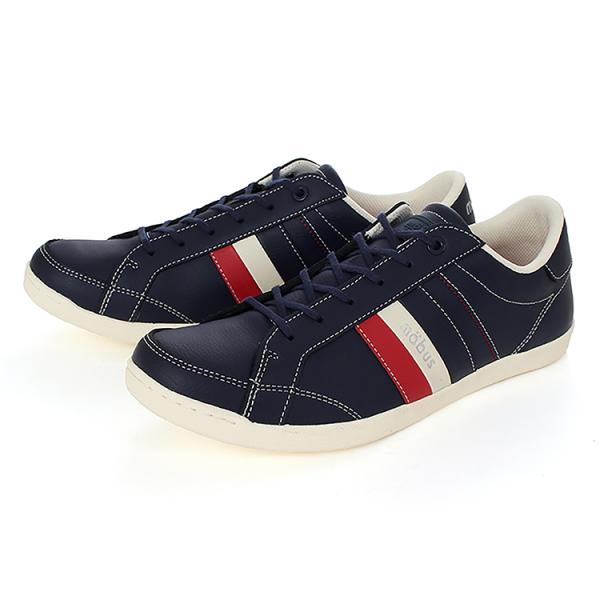 Mobus モーブス NEW HAREN ニューハーレン M-2106T-31FR ネイビー/フラン...