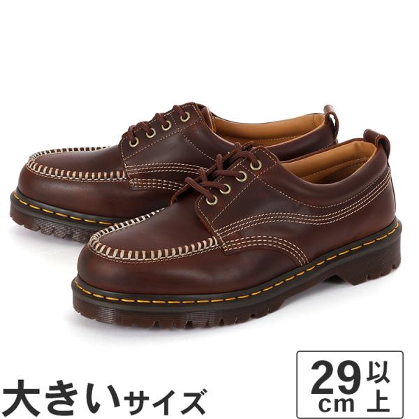 大きいサイズ 29cm Dr.Martens ドクターマーチン ローウェル