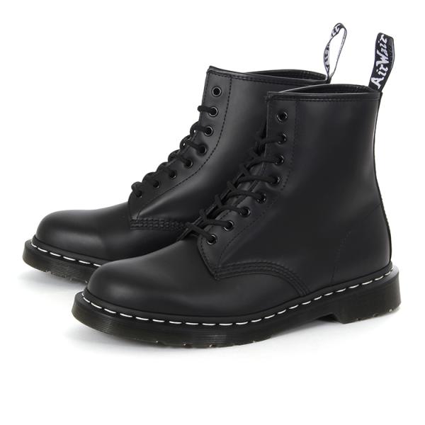 Dr.Martens ドクターマーチン 1460 8EYE BOOT 1460 8ホールブーツ ホワ...