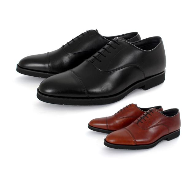 REGAL リーガル メンズ ビジネスシューズ ストレートチップ 11JL BE 国内正規品