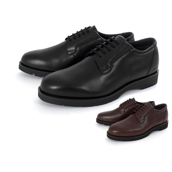 REGAL リーガル メンズ 防水ビジネスシューズ プレーントゥ 80JL BG 国内正規品